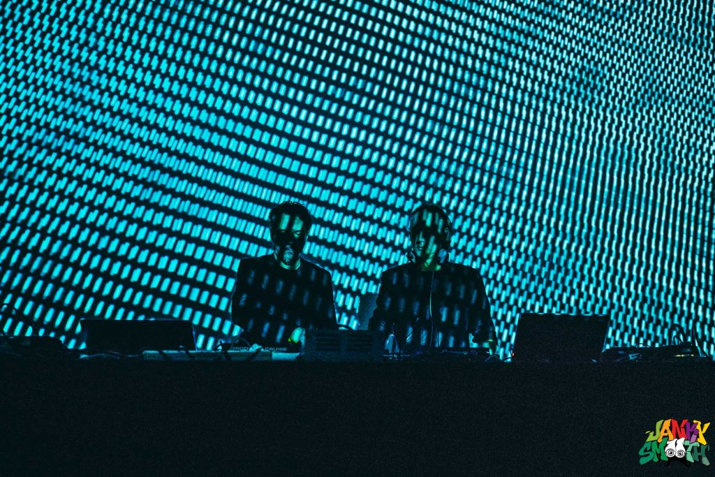 Kruder and Dorfmeister