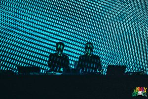 Kruder and Dorfmeister