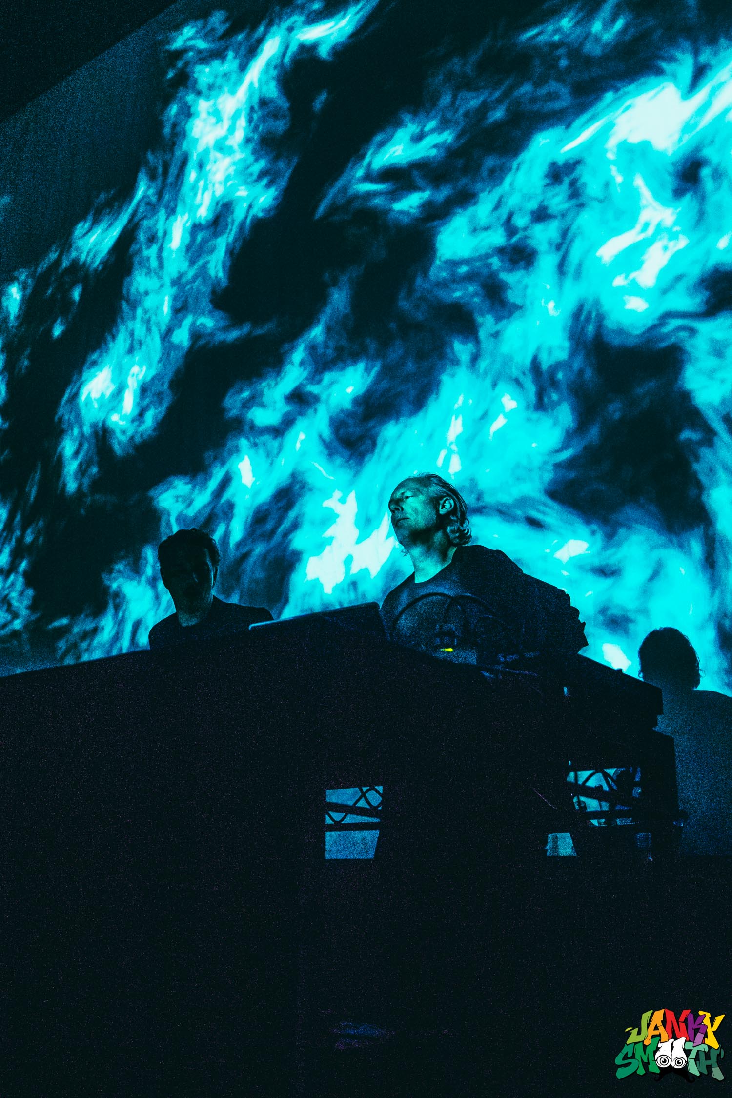 Kruder and Dorfmeister