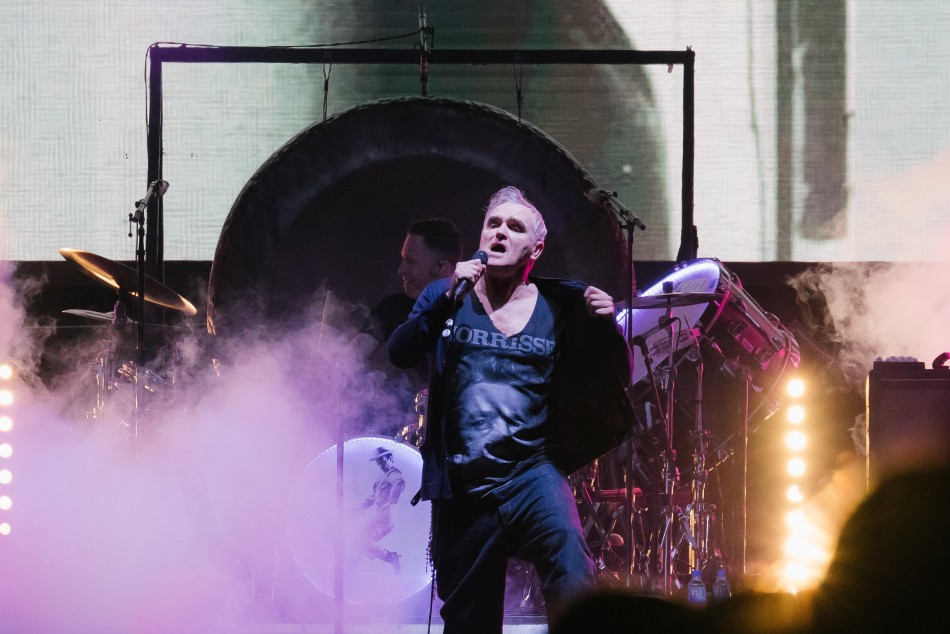 Morrissey