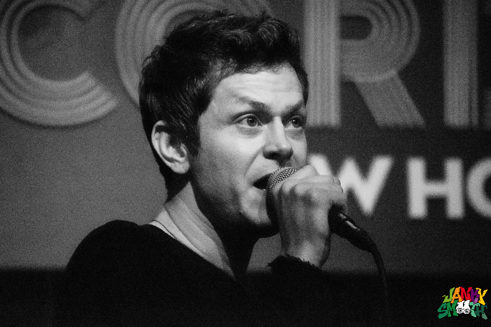 Perfume Genius