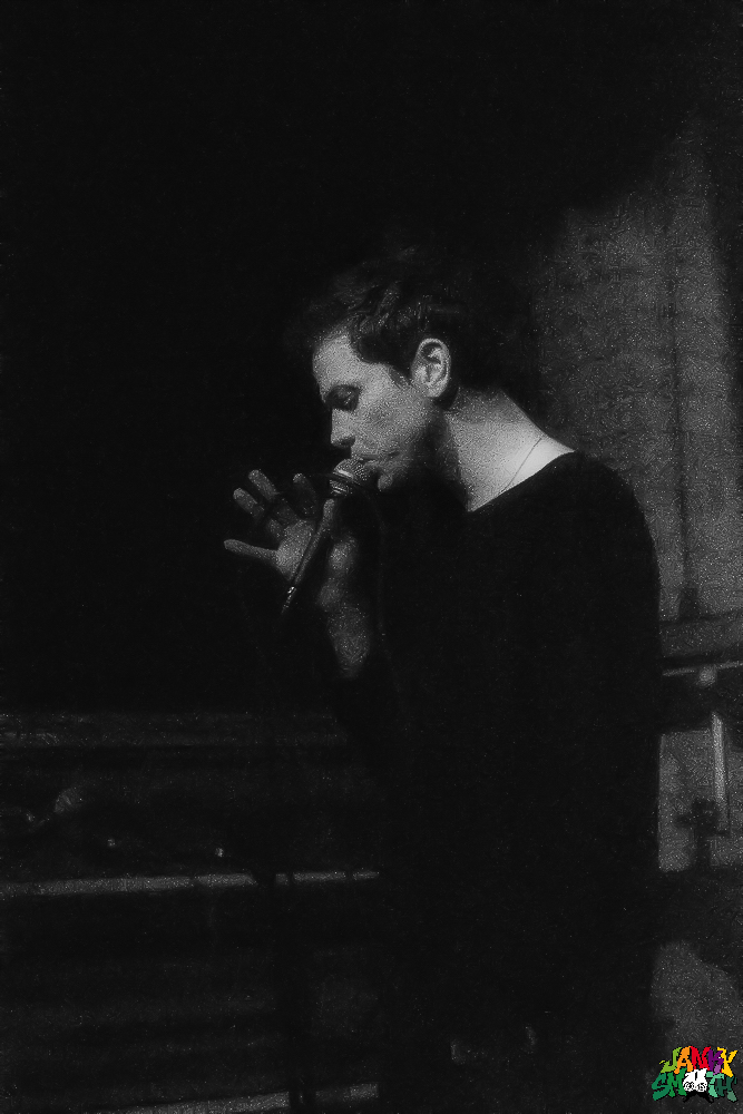 Perfume Genius