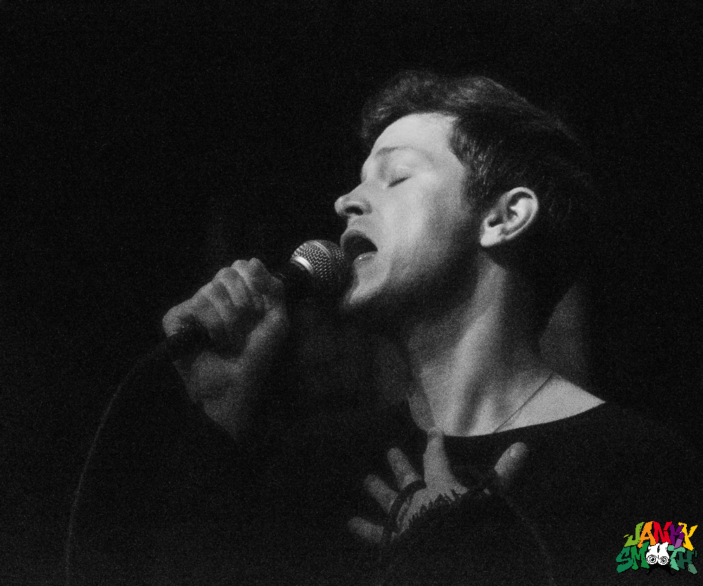 Perfume Genius