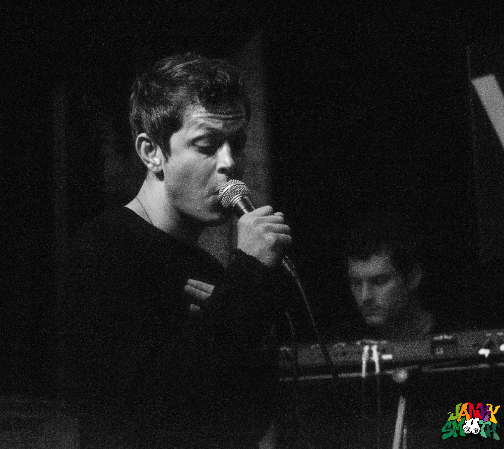 Perfume Genius