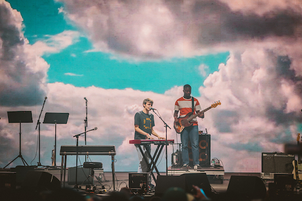 Rex Orange County