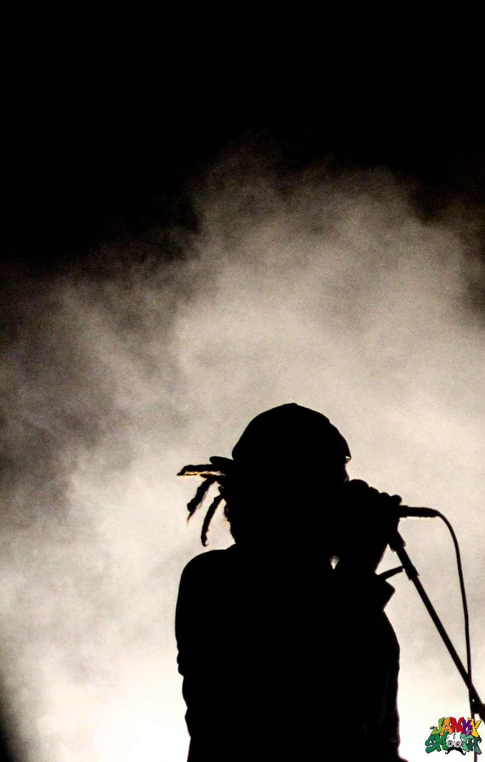 She Wants Revenge