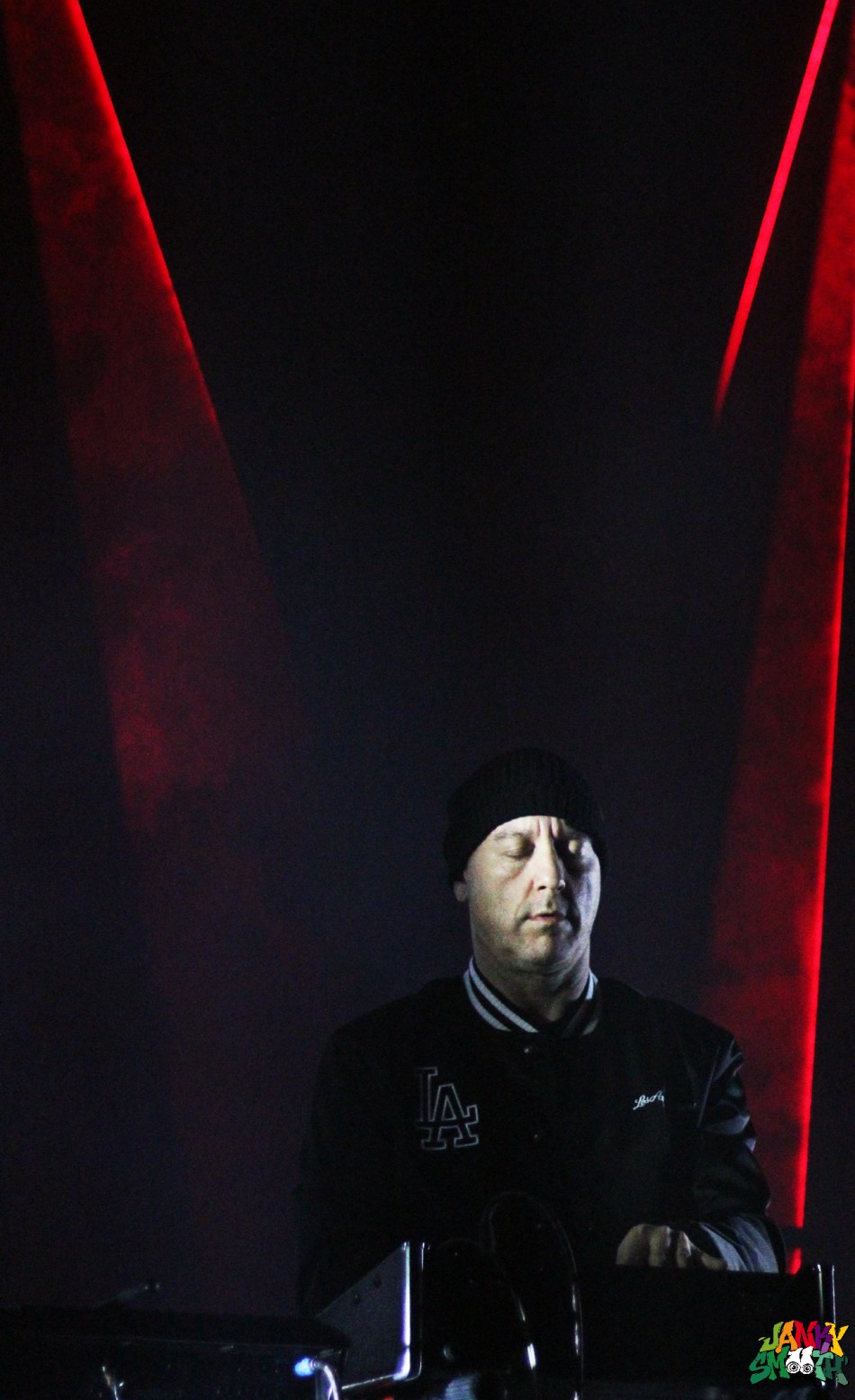 She Wants Revenge