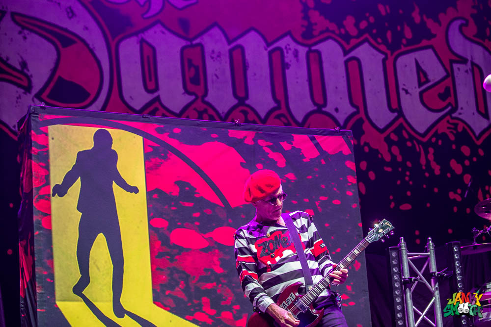 The Damned