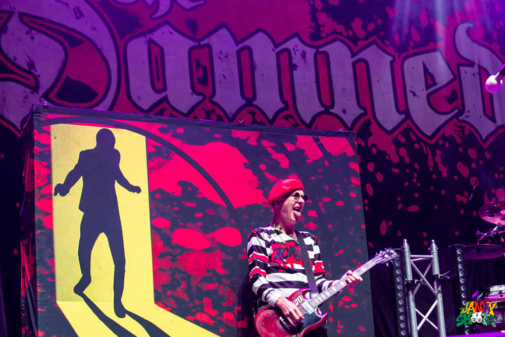 The Damned
