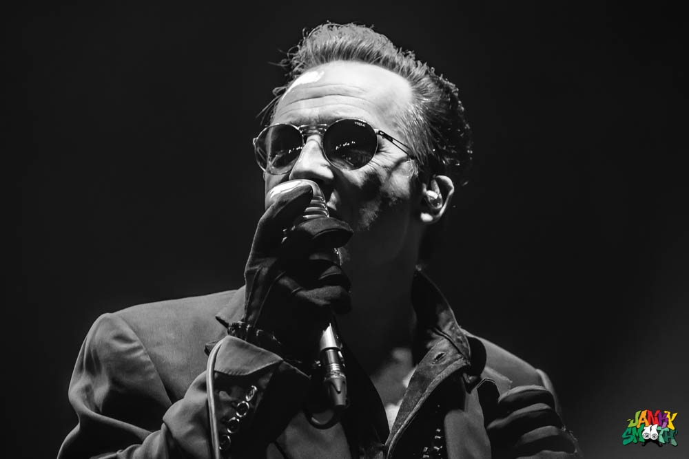 The Damned