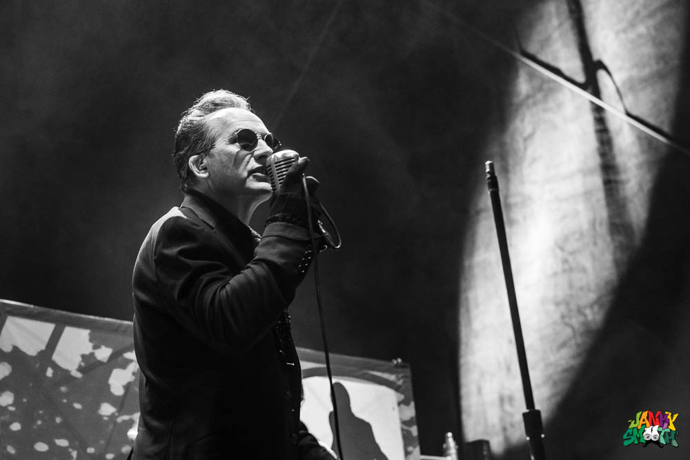 The Damned