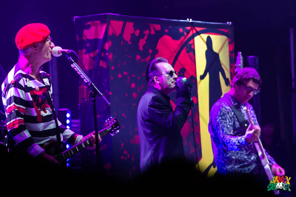 The Damned