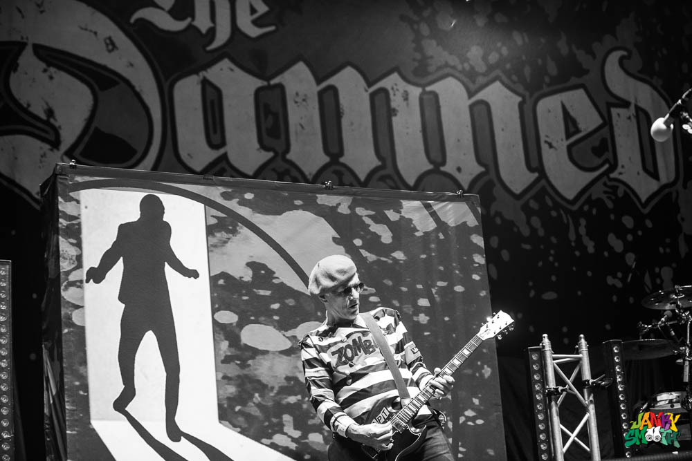 The Damned