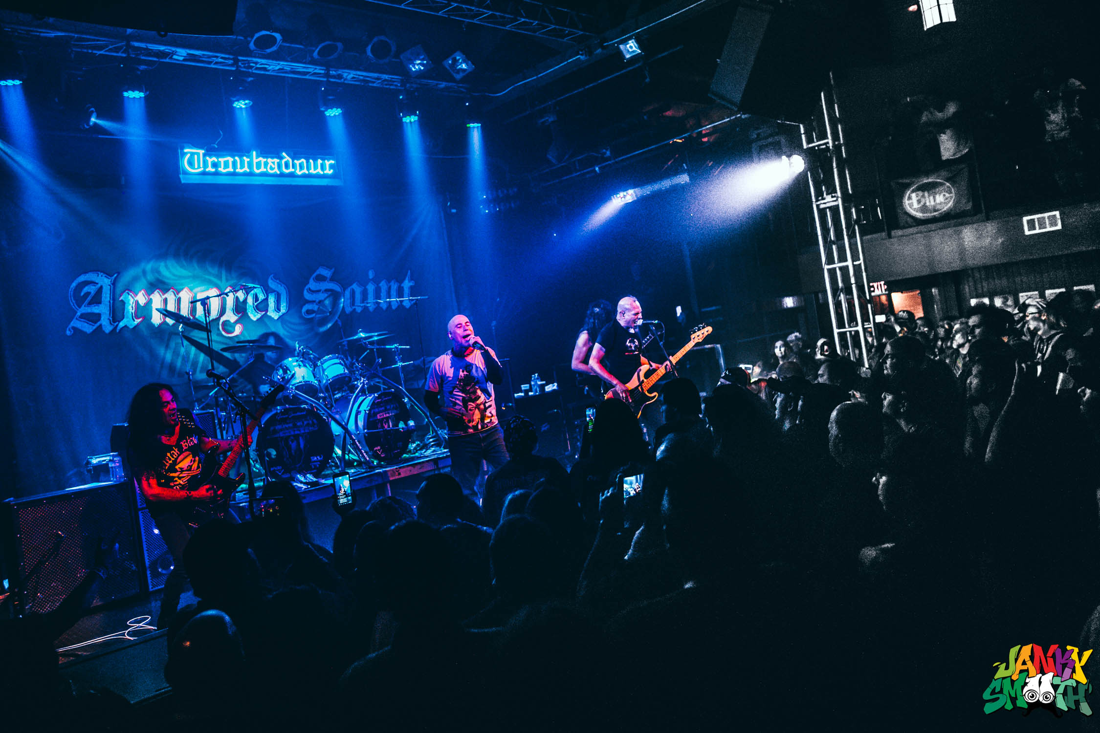 Armored Saint