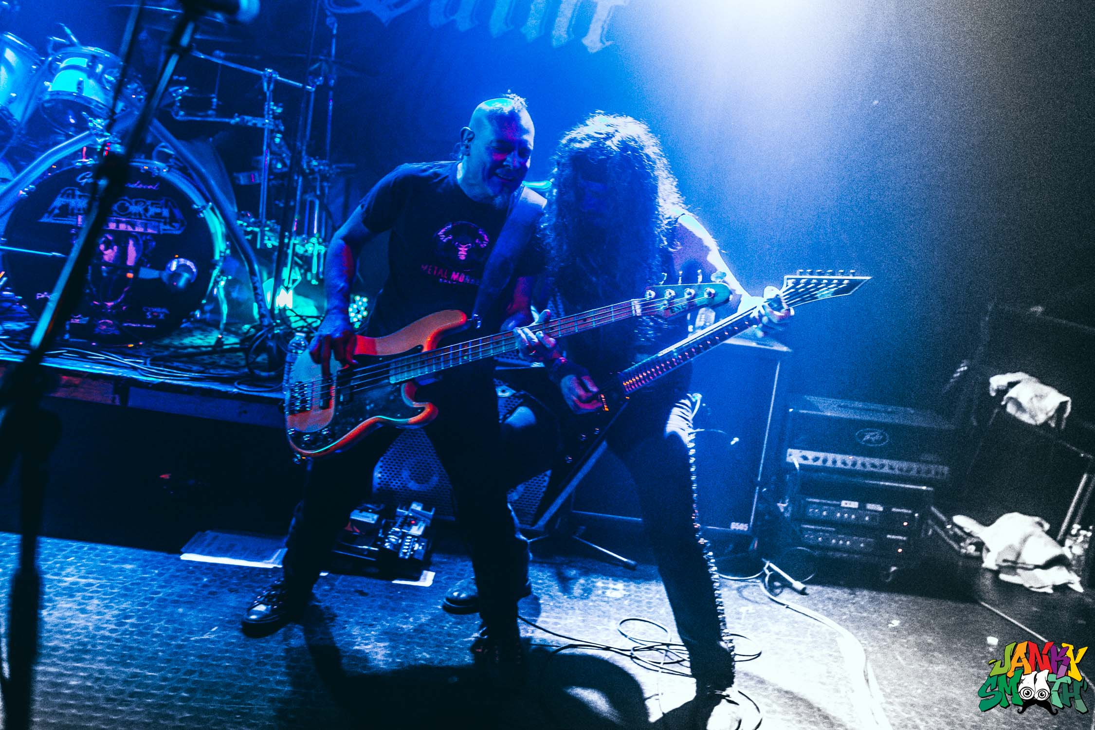 Armored Saint