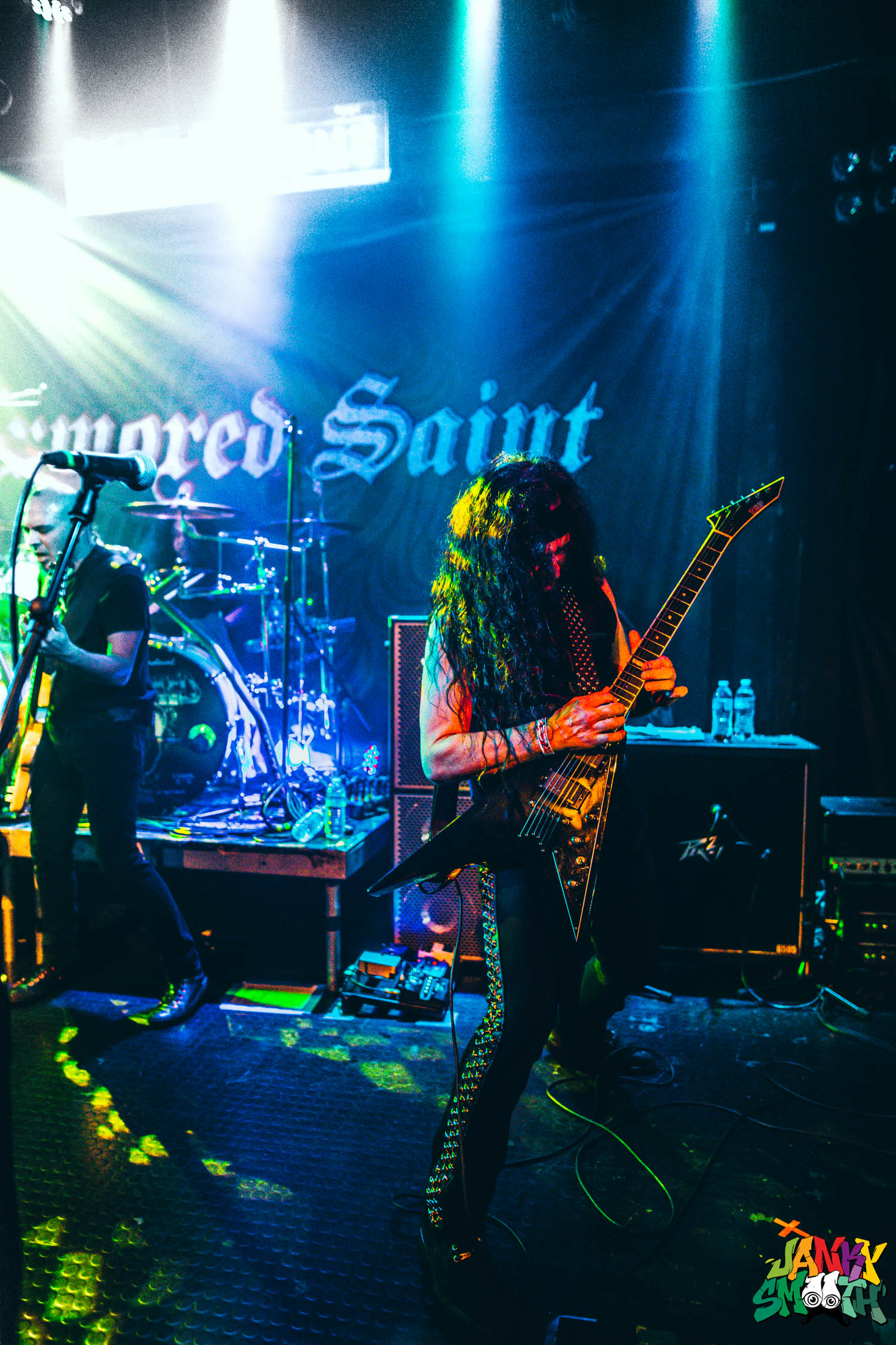 Armored Saint