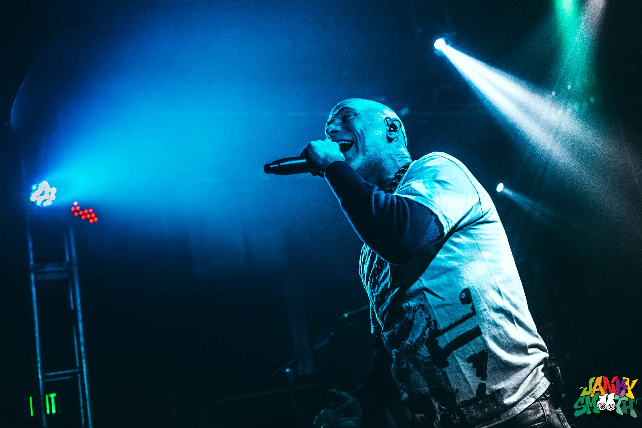 Armored Saint
