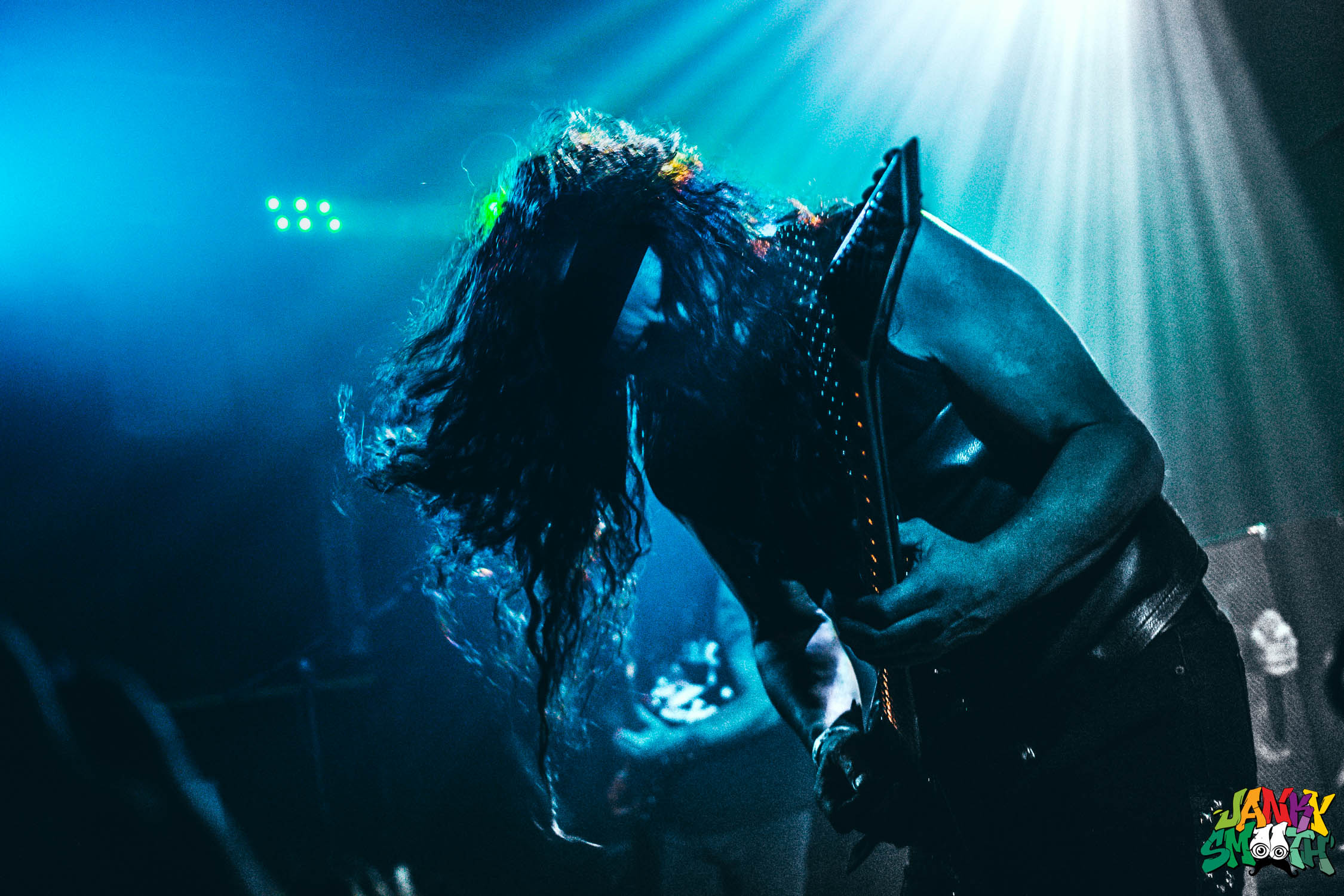 Armored Saint