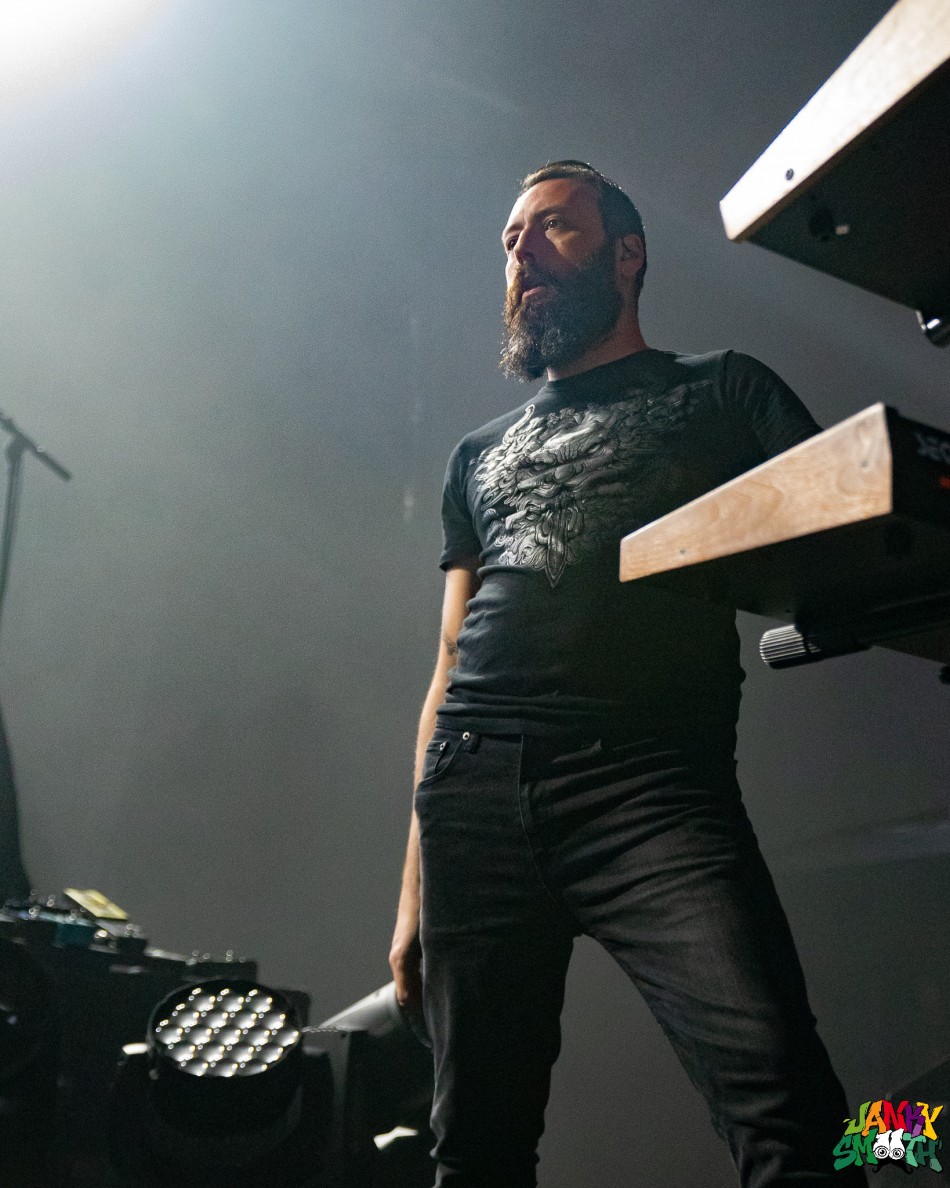 Carpenter Brut