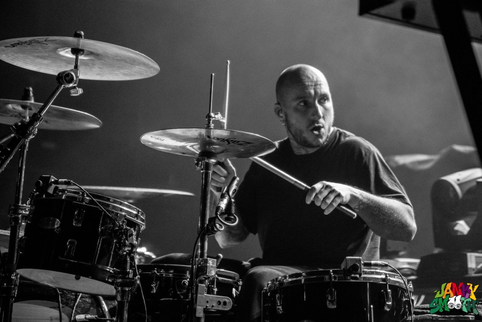 Carpenter Brut