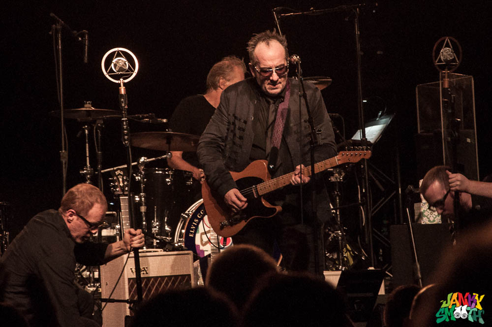 Elvis Costello