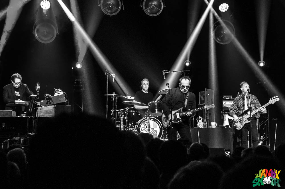 Elvis Costello