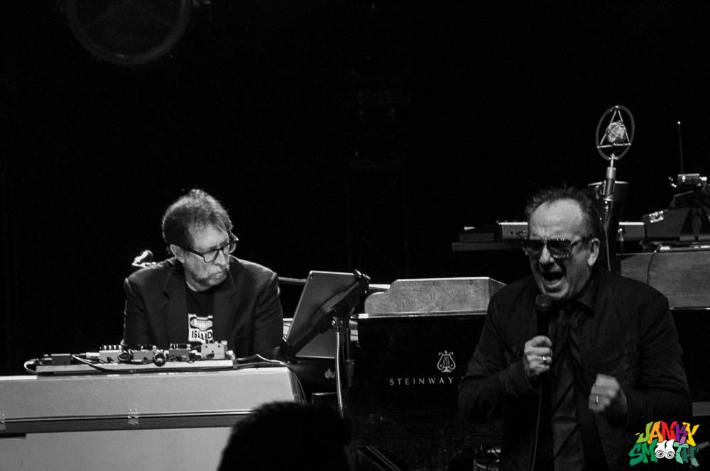 Elvis Costello