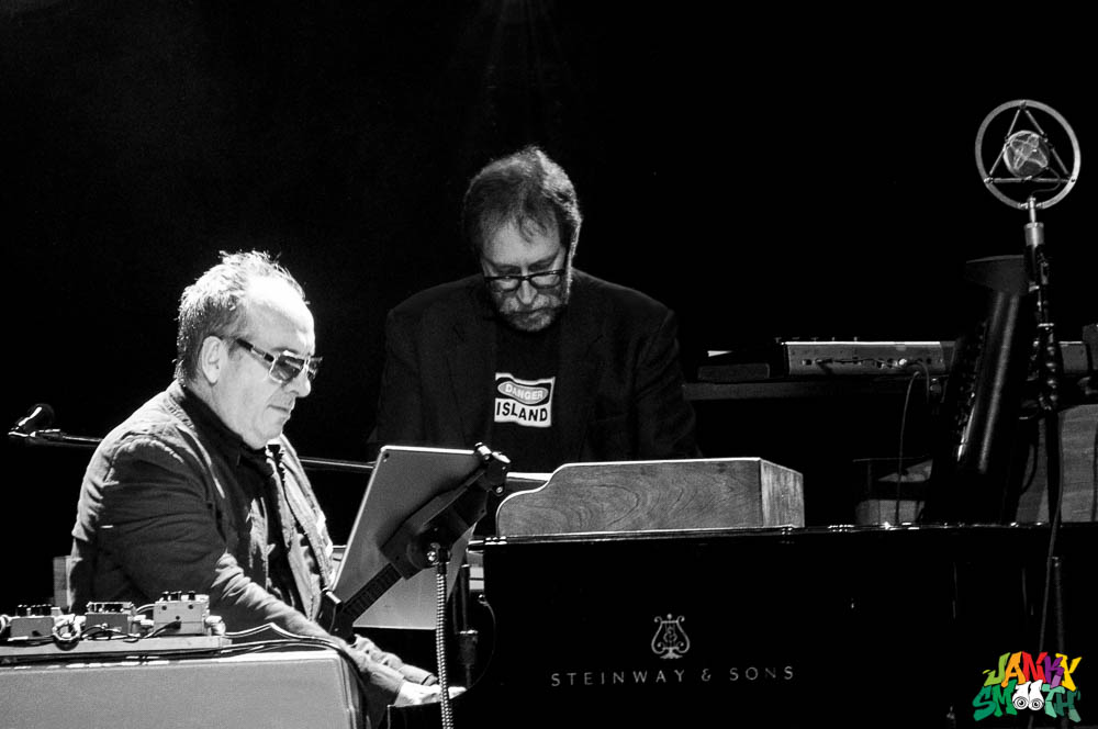 Elvis Costello
