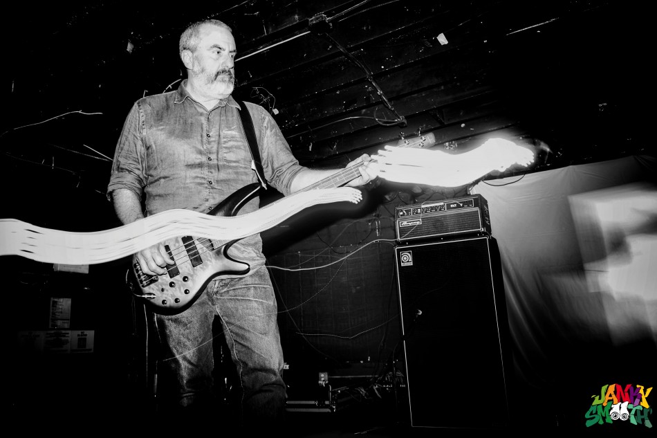 GODFLESH