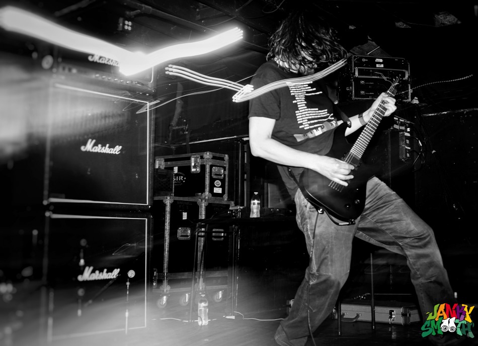 GODFLESH
