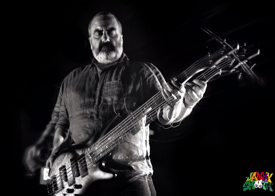 GODFLESH