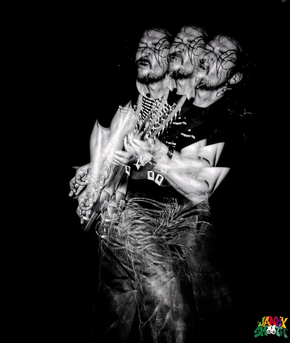 GODFLESH