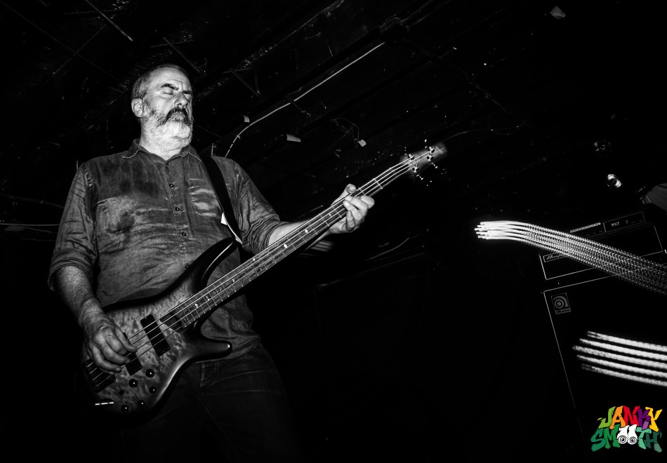 GODFLESH
