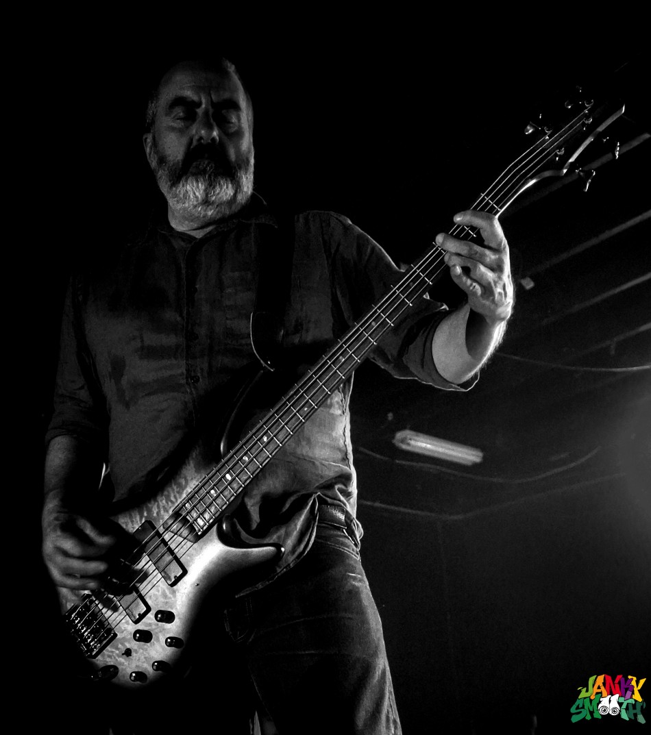 GODFLESH