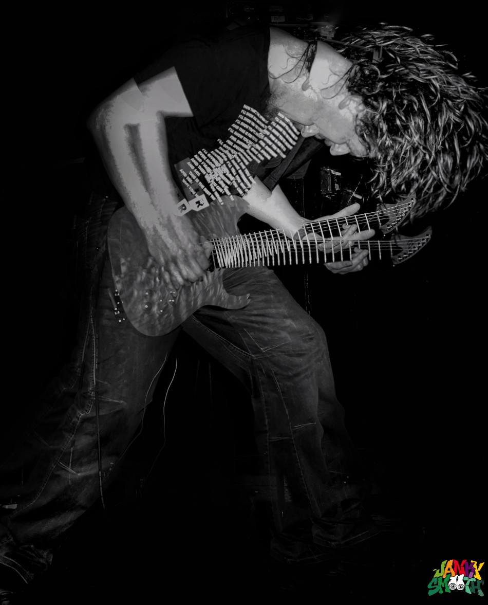 GODFLESH