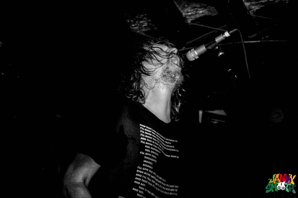 GODFLESH