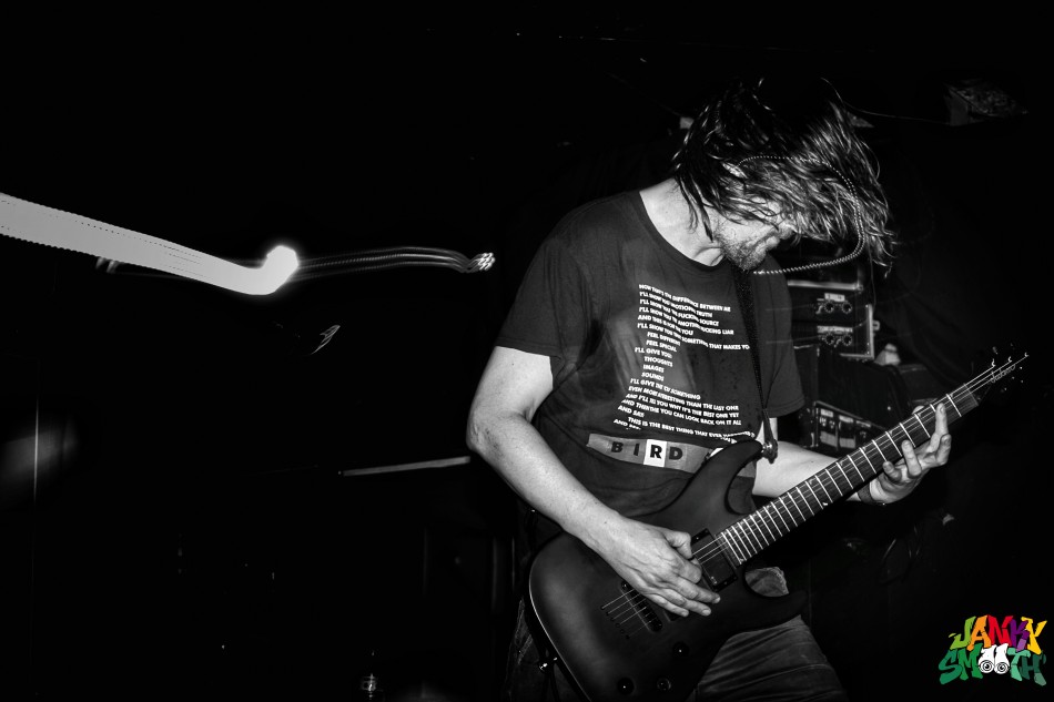 GODFLESH