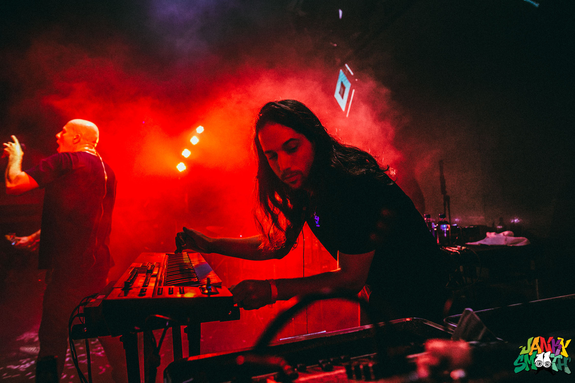 Infected Mushroom
