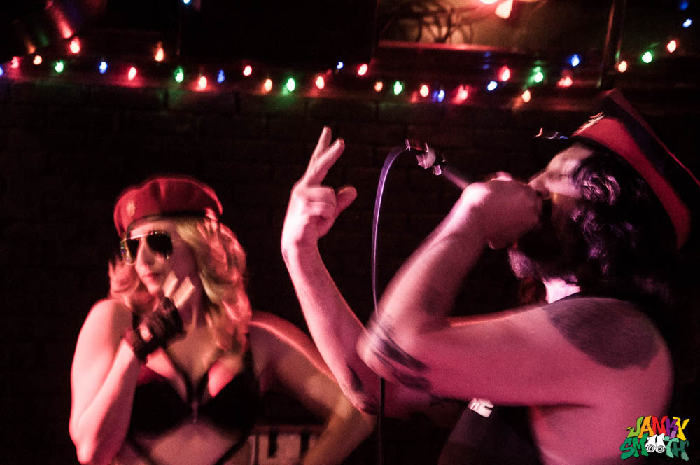 Mickey Avalon