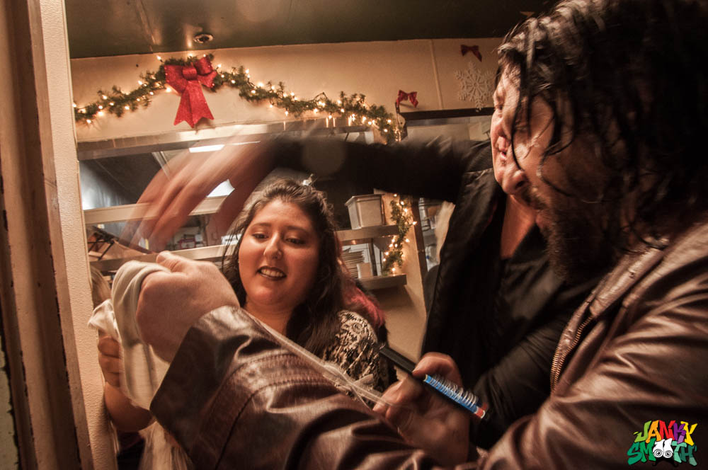 Mickey Avalon
