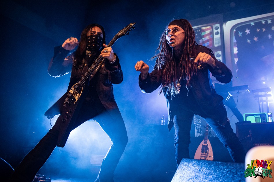 Ministry