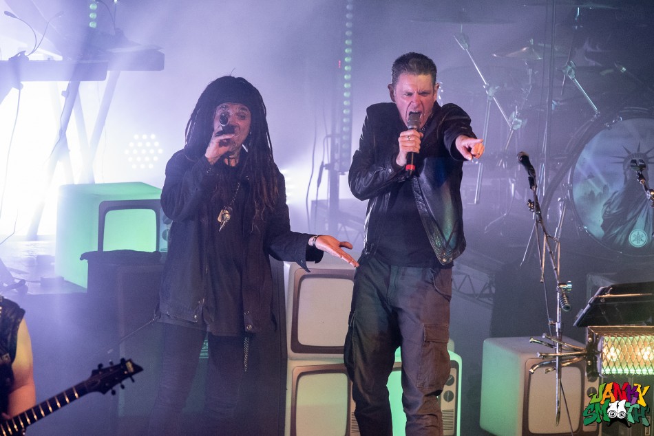Ministry