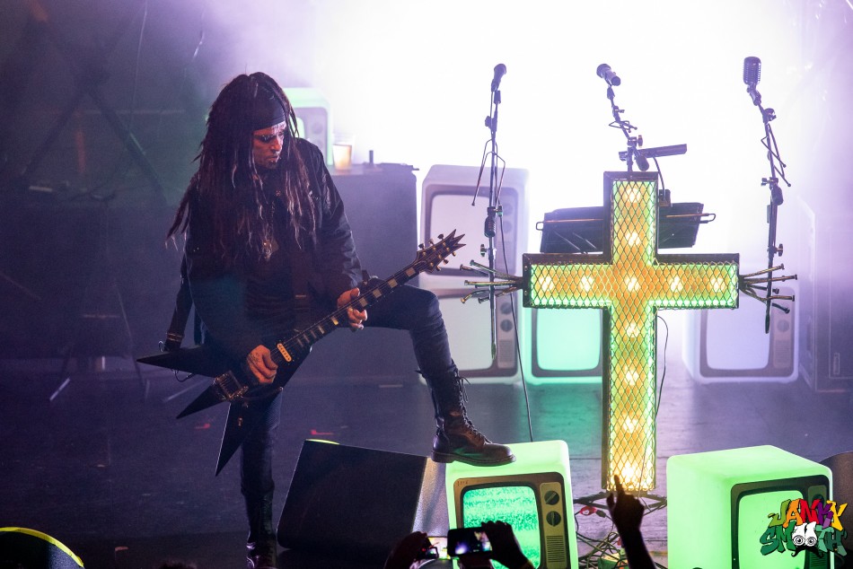 Ministry
