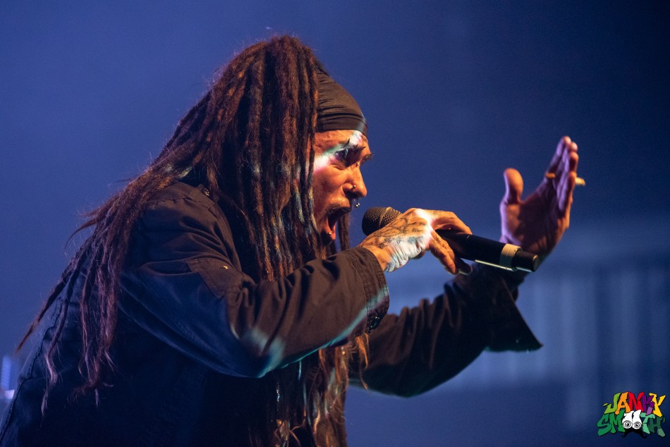 Ministry