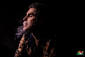 Perry Farrell and his Kind Heaven Orchestra