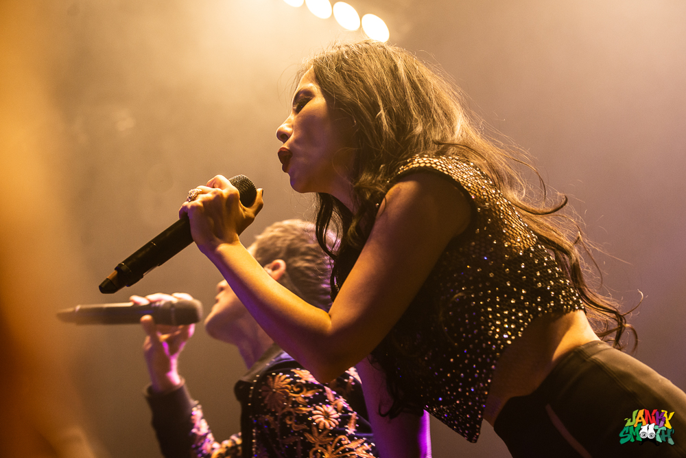 Perry Farrell and his Kind Heaven Orchestra