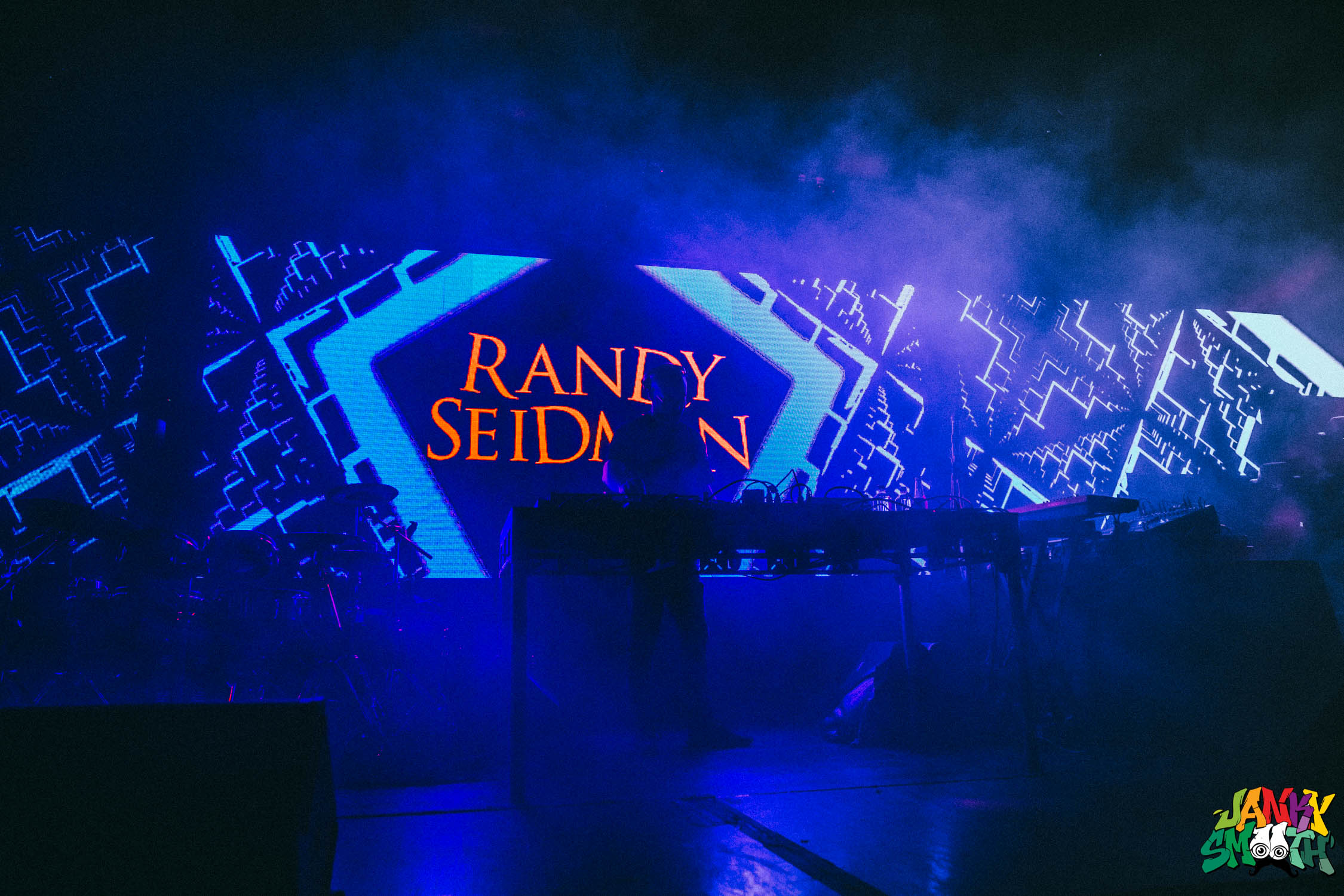 Randy Seidman
