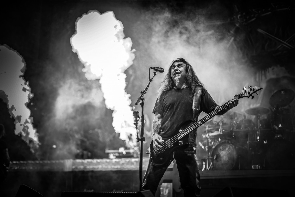 Slayer