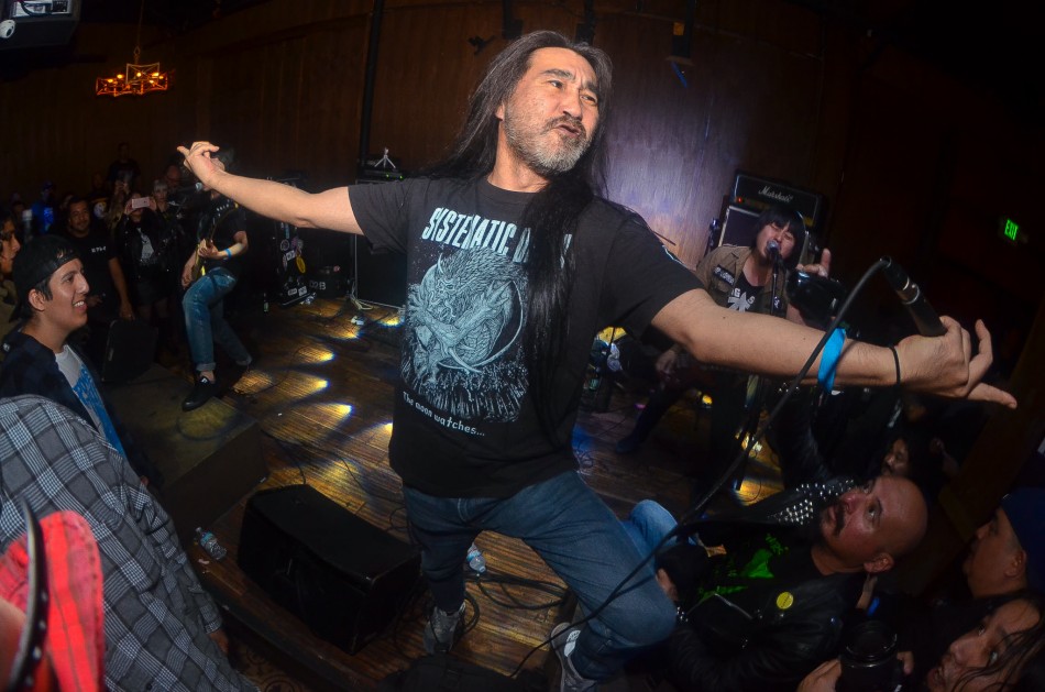 Systematic Death