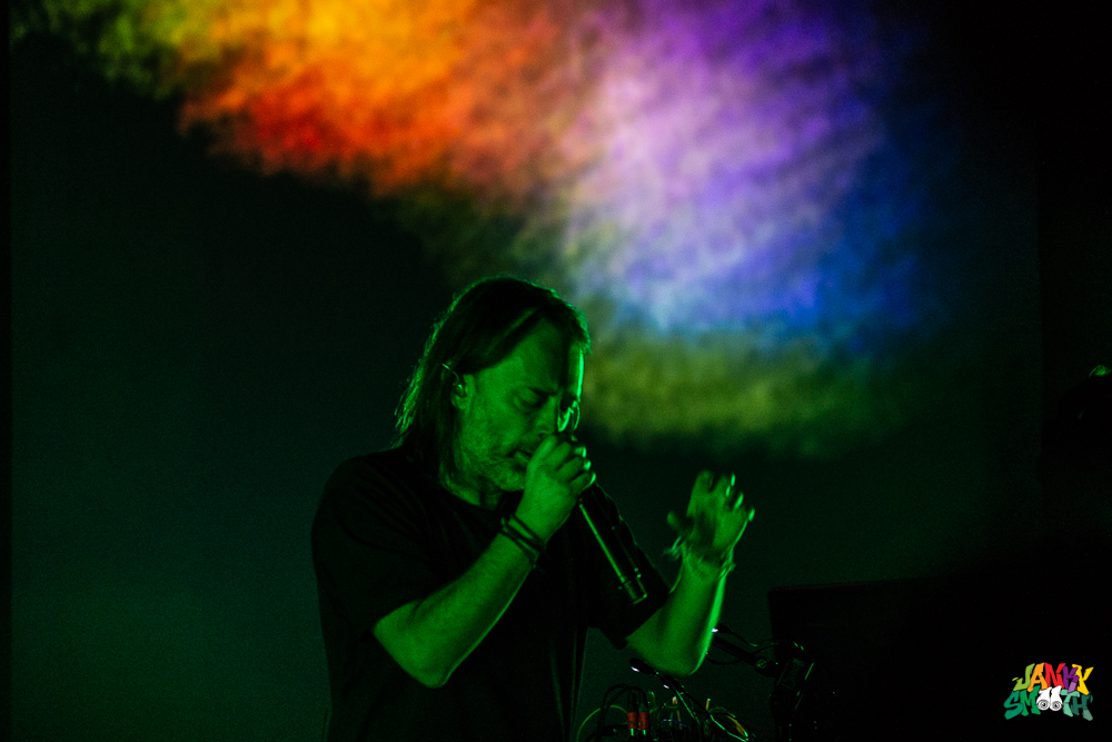 Thom Yorke